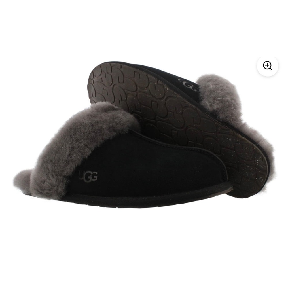 Ugg Scuffette Slippers Size 11